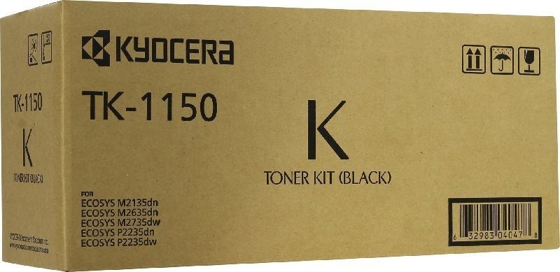 Kyocera Mita TK-1150 - originální