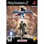 SOUL CALIBUR 3