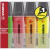 Stabilo Boss Original 4ks Stabilo Boss Original 4ks