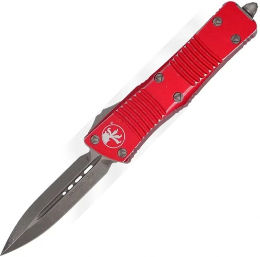 Microtech Troodon 138-10DRD