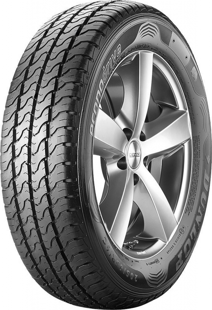 Dunlop Econodrive 195/65 R16 104T