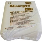 Porodnické vložky Absorgyn 20 ks