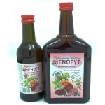 KLÁŠTERNÍ OFFICÍNA Menofyt sirup 250ml