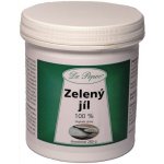 Dr.Popov Zelený jíl 280g