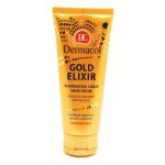 Dermacol Omlazující kaviárový krém na ruce (Gold Elixir Rejuvenating Caviar Hand Cream) 75 ml