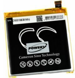 Powery Blackview BV6000 / BV6000S / PHH756060P 3000mAh