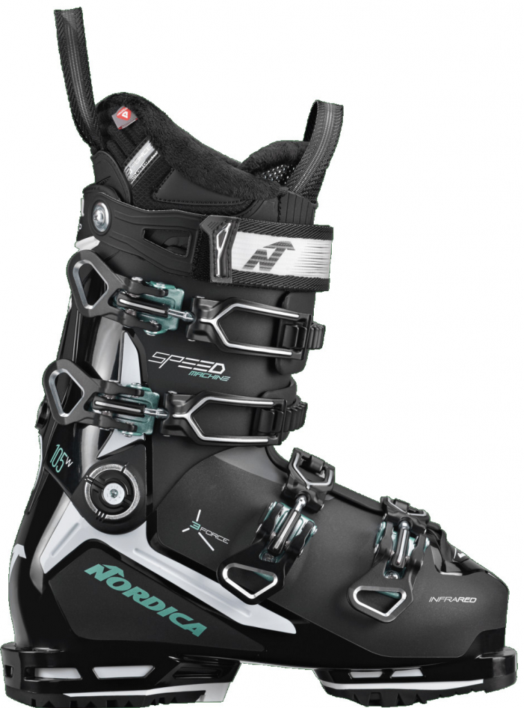 Nordica Speedmachine 3 105 W GW 23/24