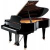 Mistrovský koncertní klavír Yamaha S6 BB