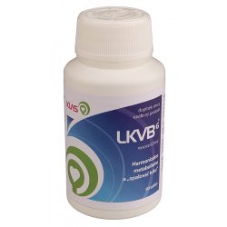 Klas LKVB6 90 tablet