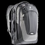 Deuter Giga Flat 17 black-anthracite