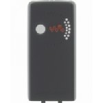 Kryt Sony Ericsson W200i zadní černý