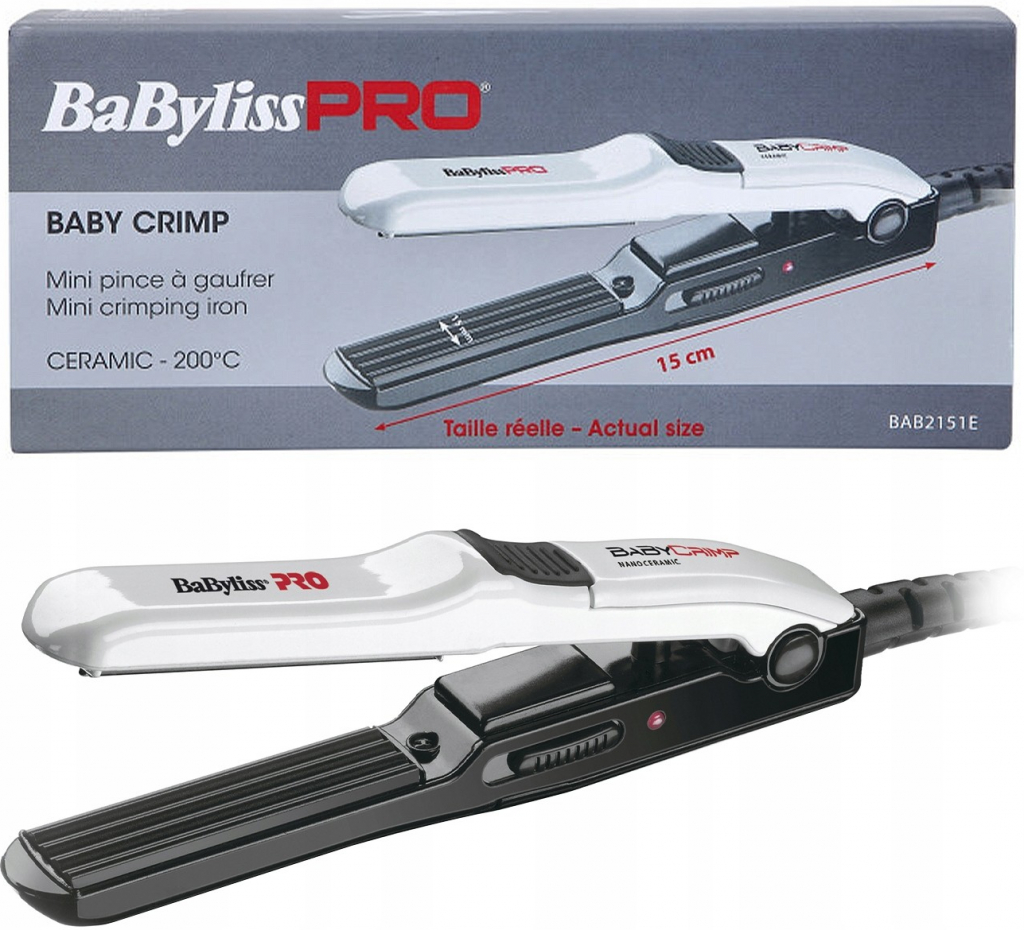 BaByliss Pro 2151
