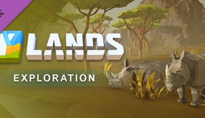 Ylands Exploration Pack