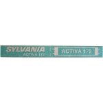 Zářivka ACTIVA T8, 18W, 590mm