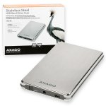 Externí box AXAGO EE25-X5