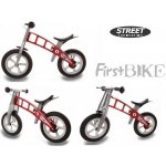 First BIKE Street Red