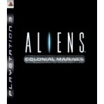 Aliens: Colonial Marines