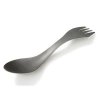 LIGHT MY FIRE Spork Titanium