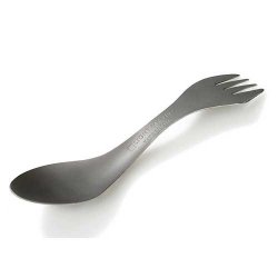 LIGHT MY FIRE Spork Titanium