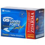 GS Condro FORTE Comfort 120 tablet