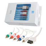 component Video kabel (for HDTV) Wii