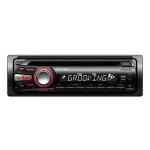 Sony CDX-GT230