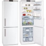 AEG Santo 73600CSW0