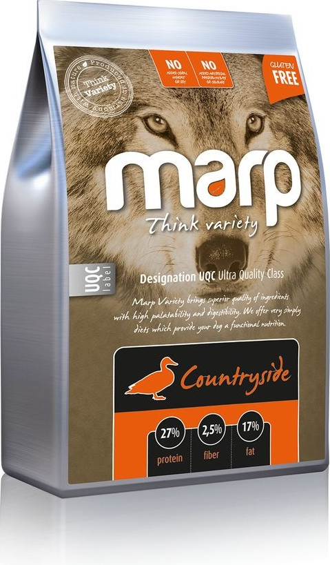 Marp Variety Countryside kachní 50 g