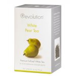 Revolution Tea White Pear