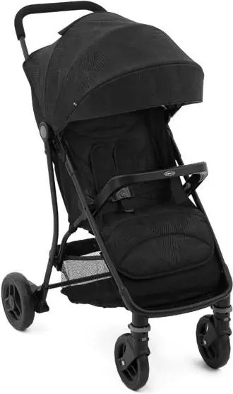 Graco Braze Lite 2 Sport Black 2023