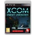 XCOM: Enemy Unknown
