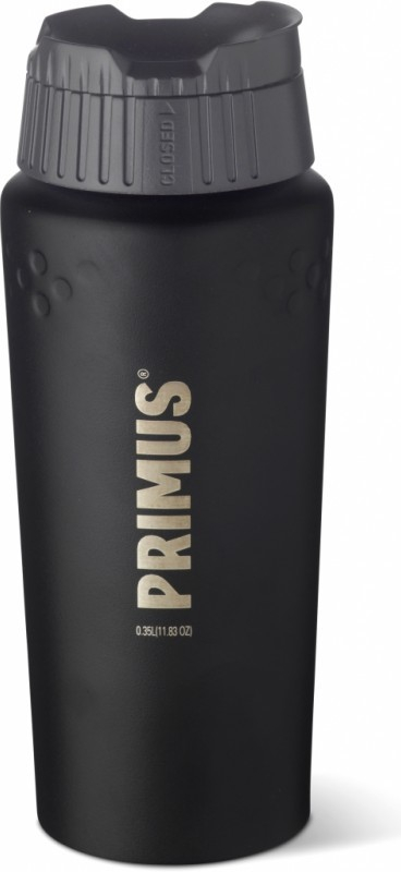 Primus TrailBreak Vacuum Mug 350 ml černá