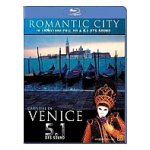 Romantic City: Carnival In Venice BD