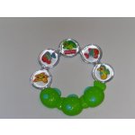 Fisher Price Kousátko kuličky
