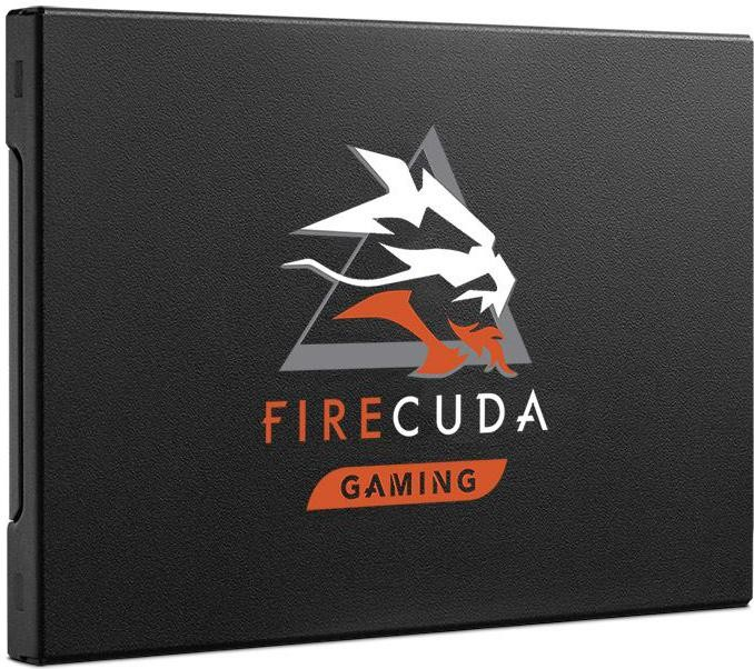 Seagate FireCuda 120 2TB, ZA2000GM1A001