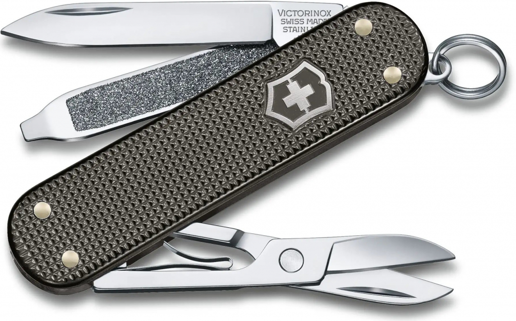 Victorinox Classic Alox 2022