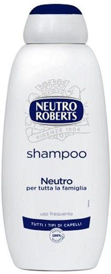 Neutro Roberts Neutro per tutta la famiglia vlasový šampon 450 ml