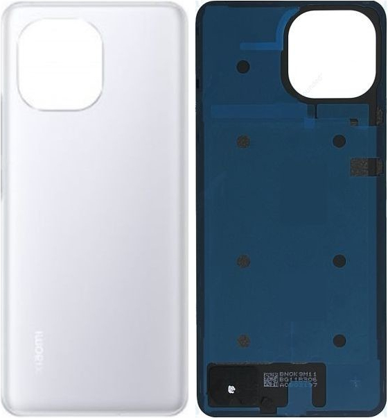 Kryt Xiaomi Mi 11 zadní bílý