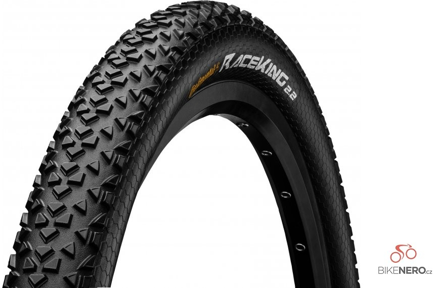 Continental Race King 27,5x2,2 55-584