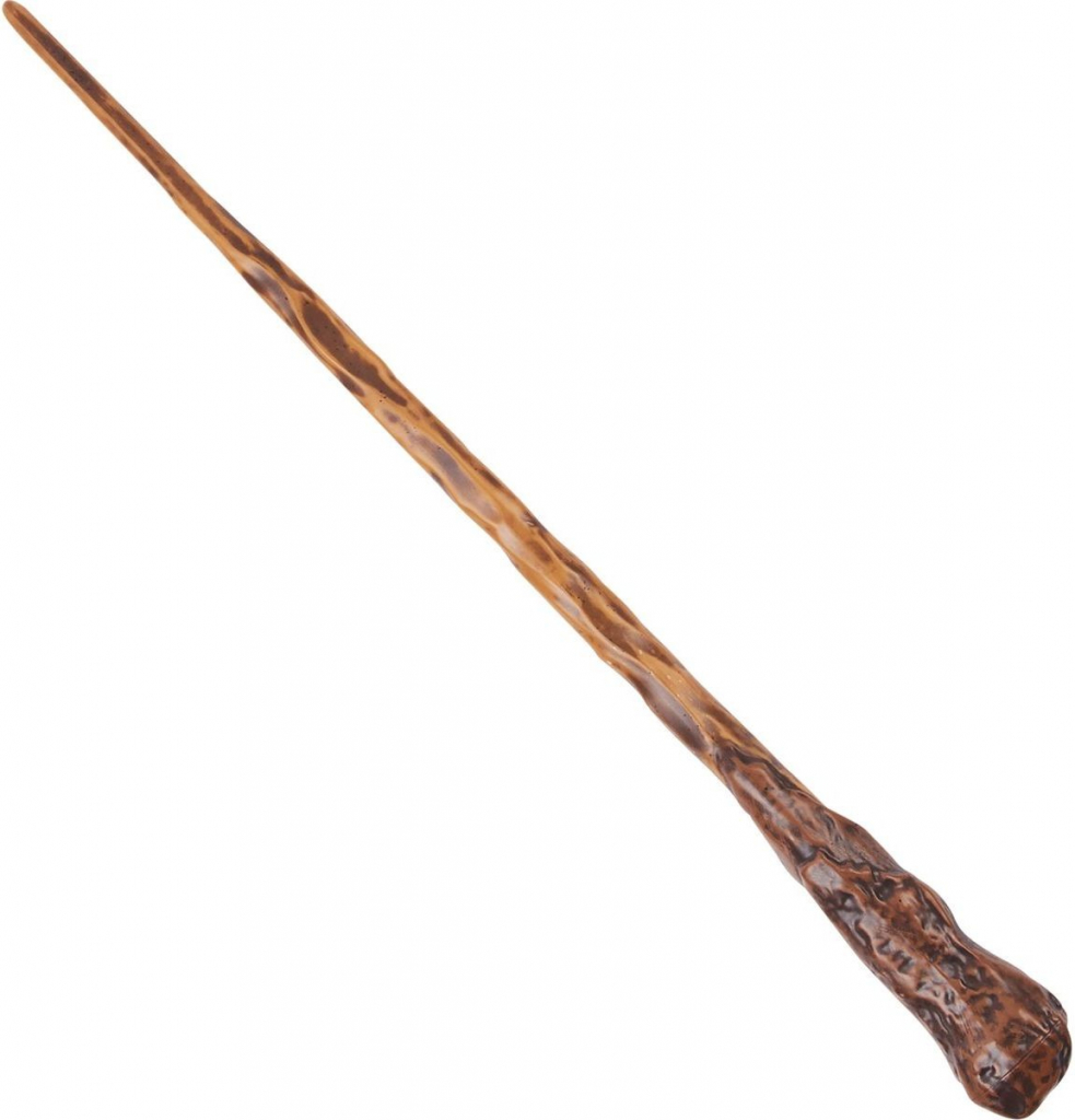 Harry Potter Kouzelnické hůlky Ron Weasley