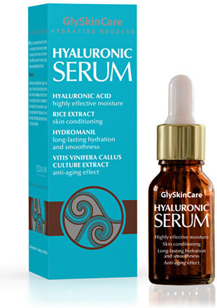 biotter sérum s kyselinou hyaluronovou 30 ml