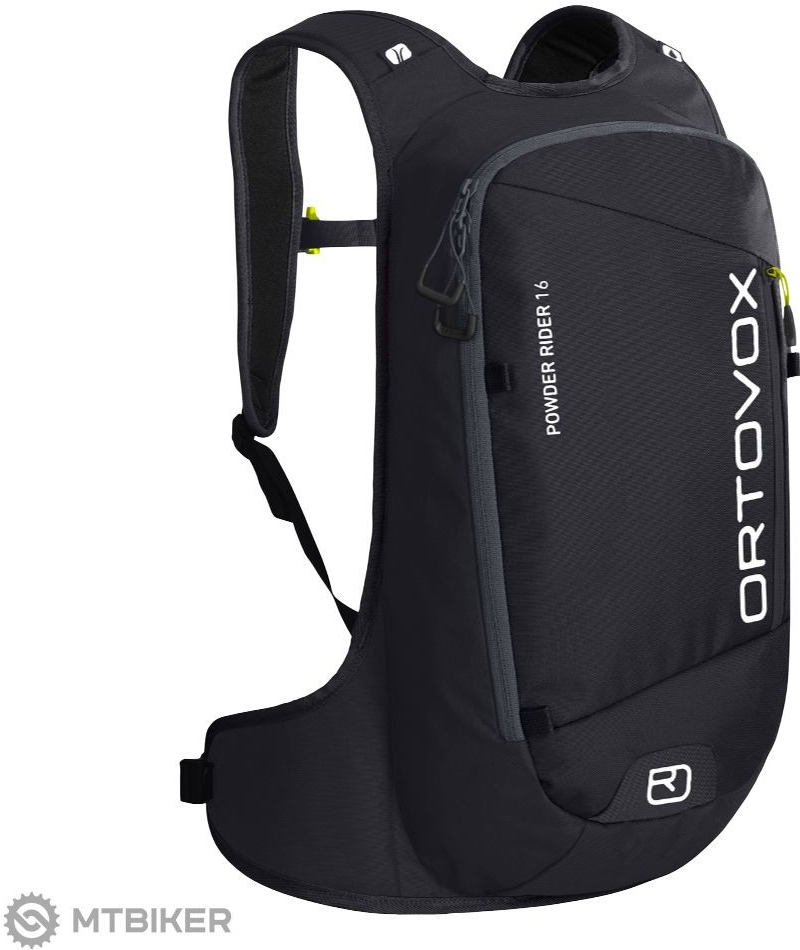 Ortovox Powder Rider 16l black raven