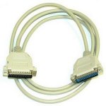 Kabel 25/25 m/m 5m