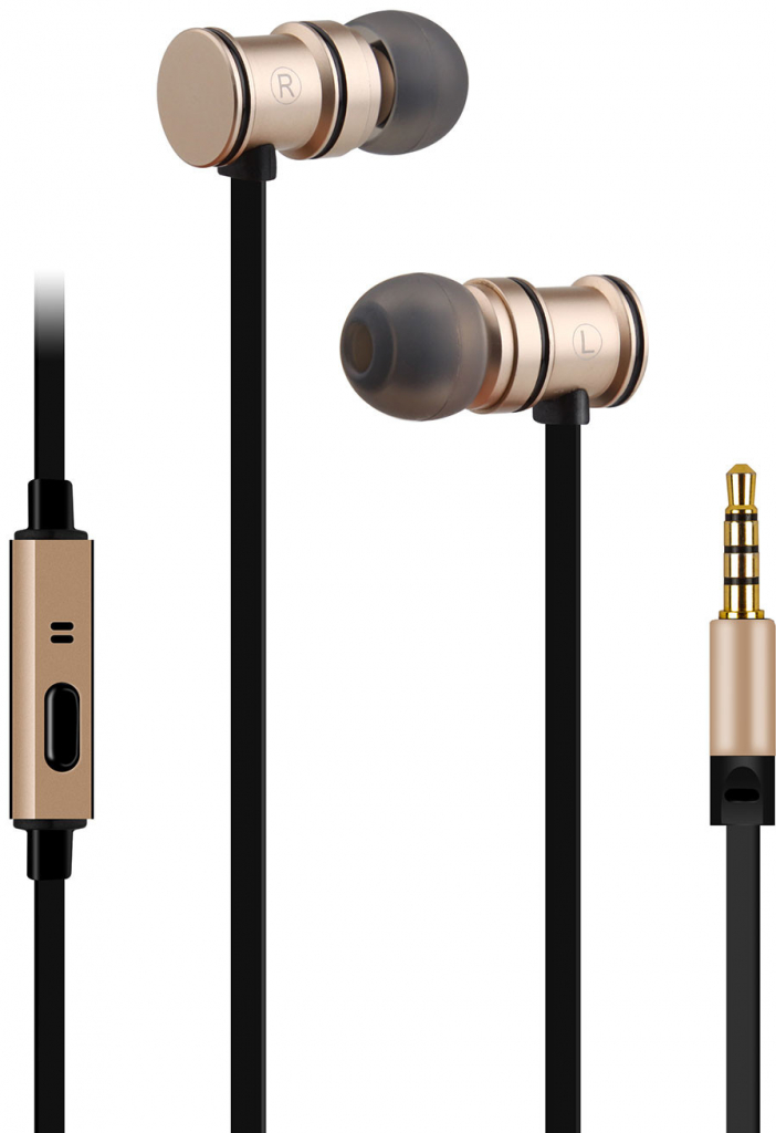 AV:link In-Ear Magnetic