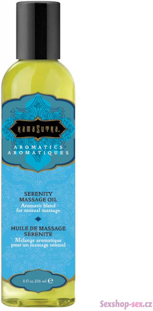 Массажное масло-свеча KamaSutra Ignite candle sweet almond, 170 г KS10202 - Kama Sutra  - Масла для массажа - Купить