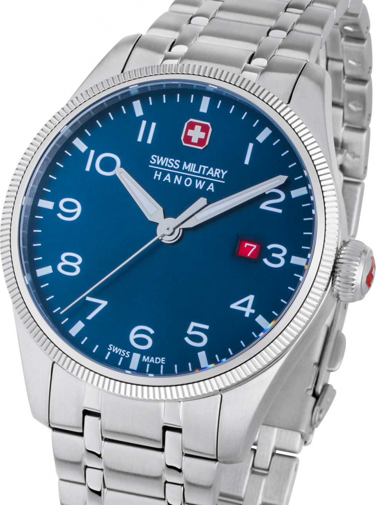 Swiss Military Hanowa SMWGH0000802