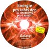 Sada programů k AVS přístroji Laxman: Energie pro každý den