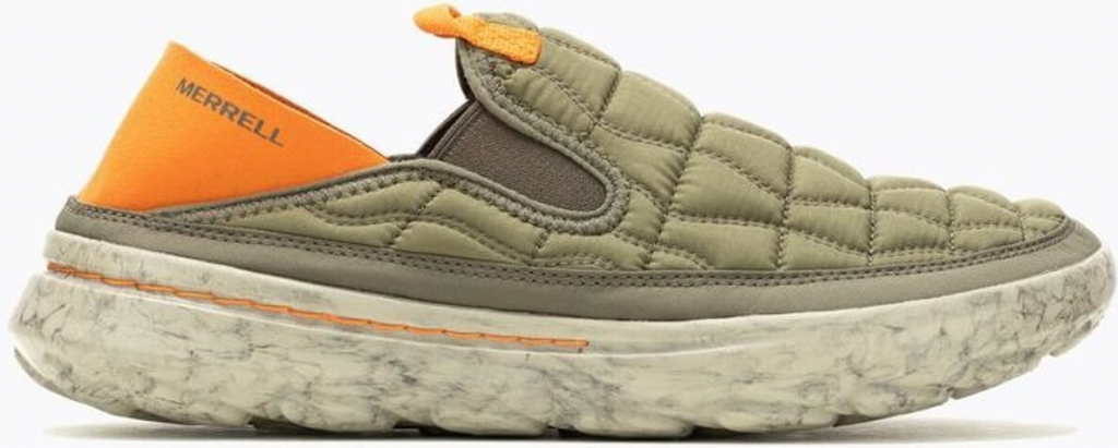 Merrell Hut MOC M Man bot Herb