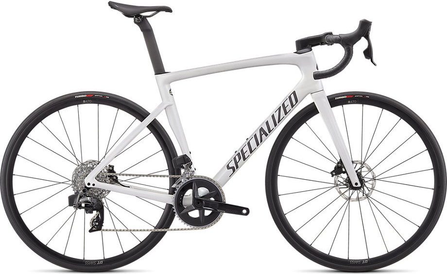 Specialized Tarmac SL7 Comp 2022