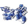 Solarbot 3v1 robot